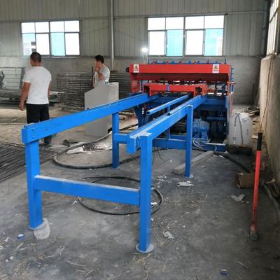 全國(guó)各行業(yè)供應(yīng)商優(yōu)選 護(hù)欄網(wǎng)排焊機(jī)助力高效生產(chǎn)