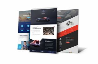 中杭磁材 磁材行業電子商務平臺的網頁設計策略與實踐