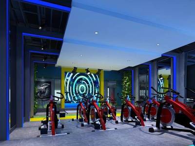 桂林健身新風尚 免費健身活動與技術轉讓雙管齊下