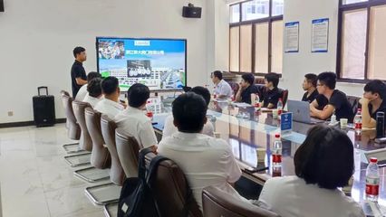 聯(lián)大閥門溫州仿真技術(shù)交流會(huì)成功舉辦，技術(shù)轉(zhuǎn)讓助力產(chǎn)業(yè)升級(jí)